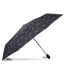 Isotoner Parapluie femme x-tra solide, déperlant, ouverture/fermeture automatique-2