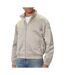 Veste beige homme calvin klein jeans padded-1