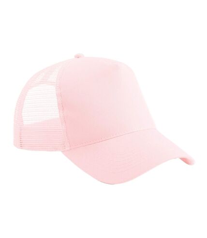 Beechfield - Casquette trucker - Adulte (Rose pastel) - UTPC5762