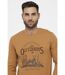 T-shirt ARIGNAL Camel-5