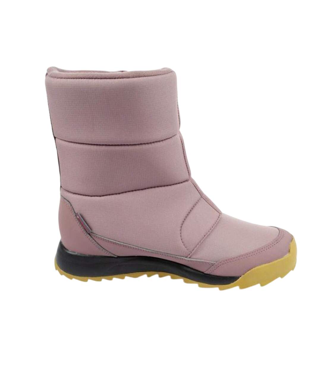 Bottes D´hiver Terrex Choleah Femme Violet Clair Adidas-3
