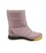 Bottes D´hiver Terrex Choleah Femme Violet Clair Adidas-3