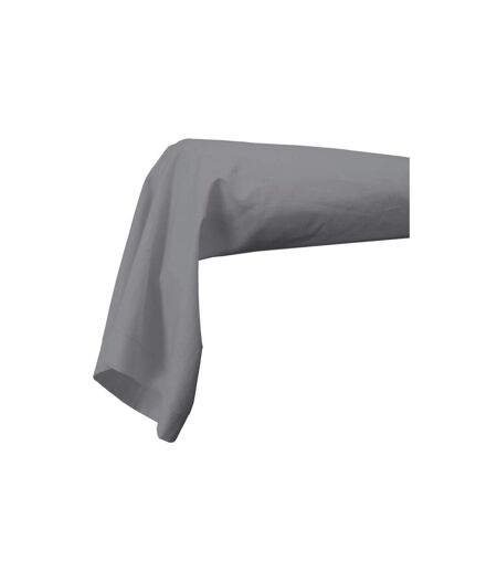 Taie de Traversin Lina 85x185cm Gris