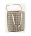 Sac lunch isotherme en jute Point 32x15x39