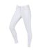 Pantalon d´équitation shelby femme blanc Dublin-1