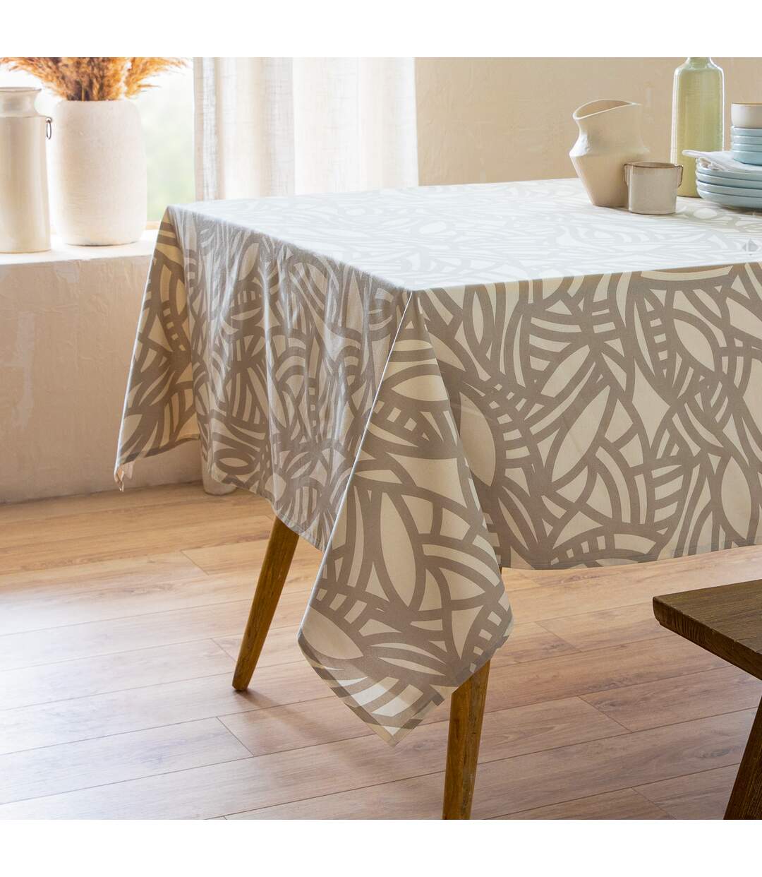 Nappe coton EVA Carré-3