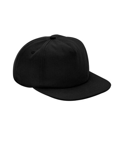 Casquette noir Beechfield