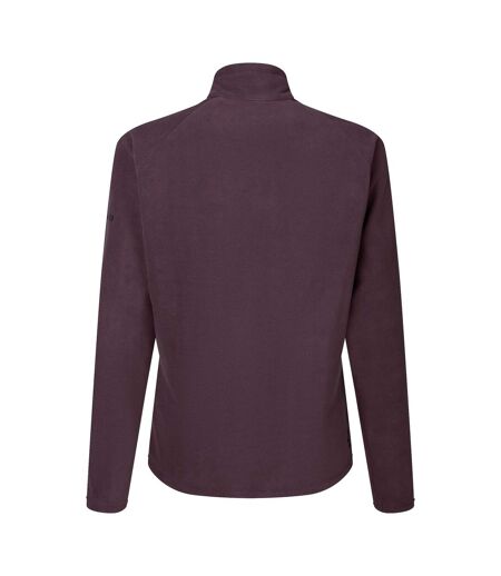 Womens/ladies Freeform Ii Fleece Huckleberry Dare 2B