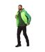 Doudoune Matelassée Trutton Homme Vert Jasmin Vert Des Champs Regatta-1