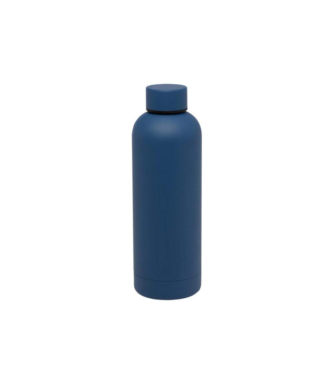 Bouteille Isotherme Spring Taille Unique Bleu Mer Generic-1