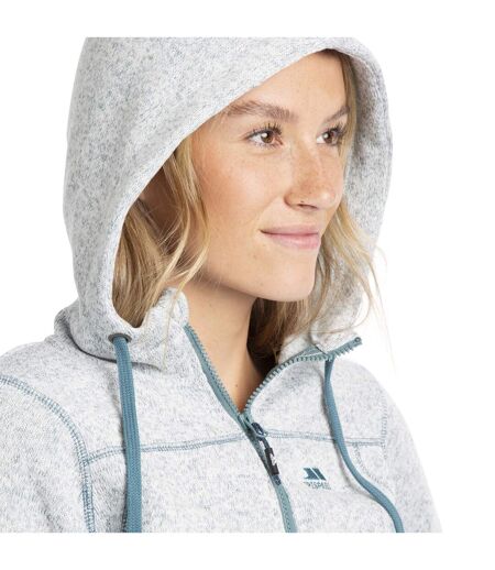 Trespass - Veste polaire ODELIA - Femme (Turquoise) - UTTP4127