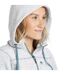 Trespass - Veste polaire ODELIA - Femme (Turquoise) - UTTP4127-4