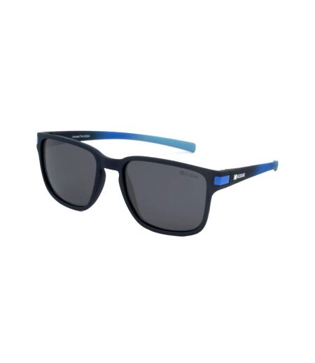 CF90155 Men's Polarized Square Sunglasses