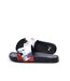 Claquettes blanches/noires homme puma 308368-1