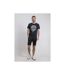 T-shirt col rond pur coton NEVOLTA-4