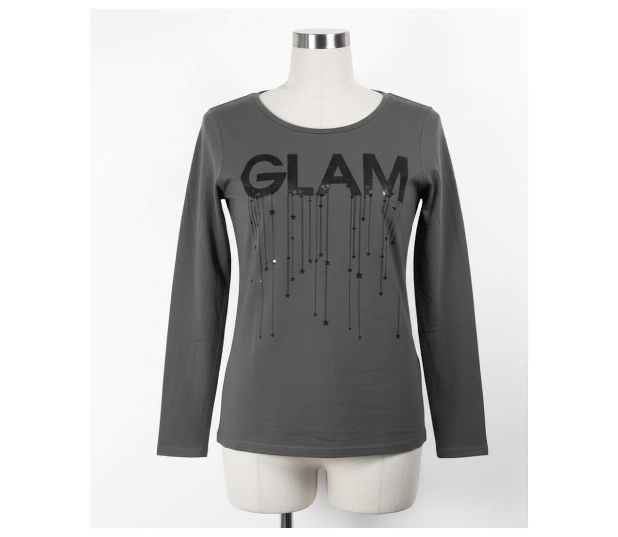 Tee - shirt manches longues UF346G-3
