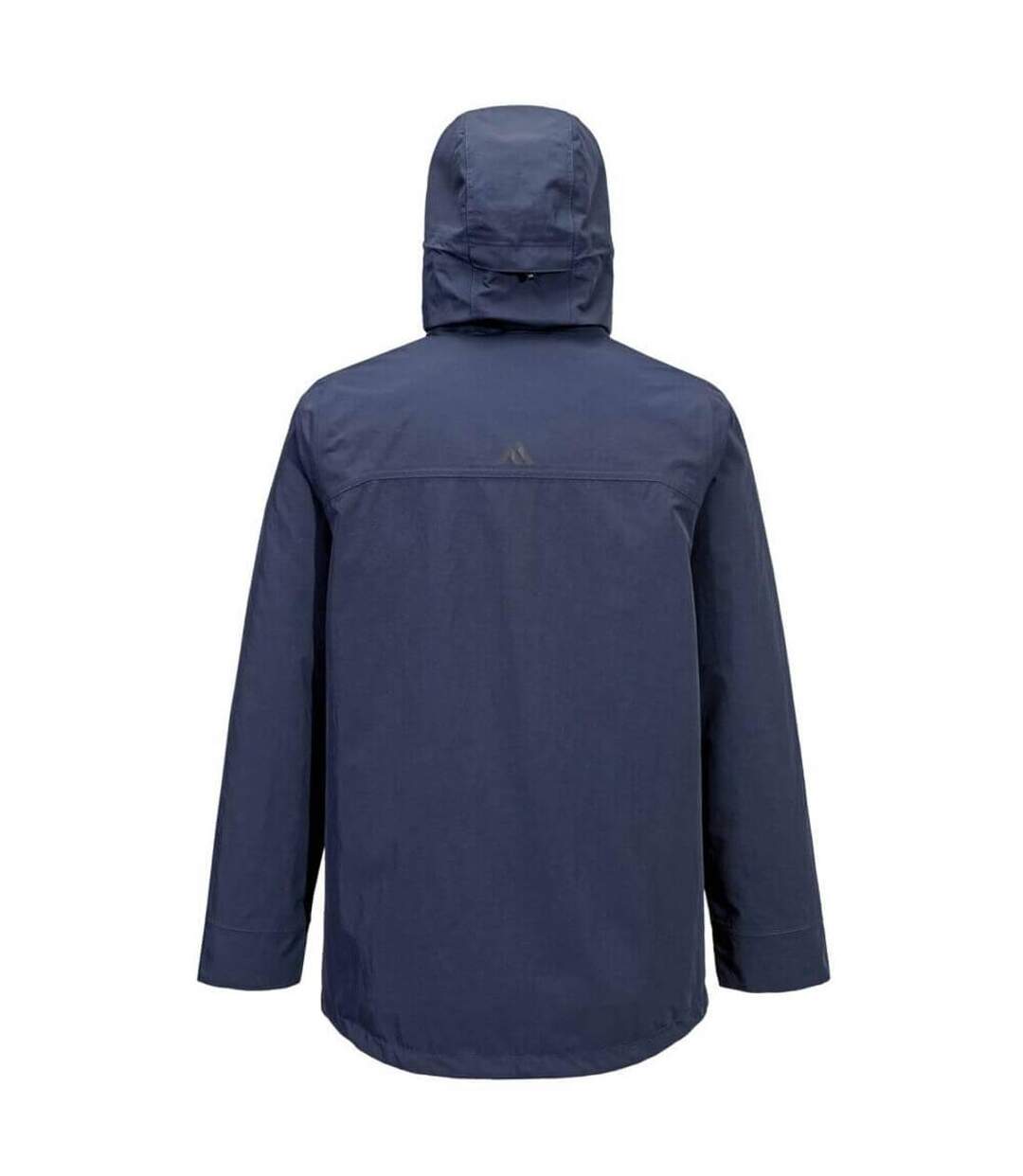 Veste Imperméable Kx3 Adulte Bleu Marine Foncé Portwest-2