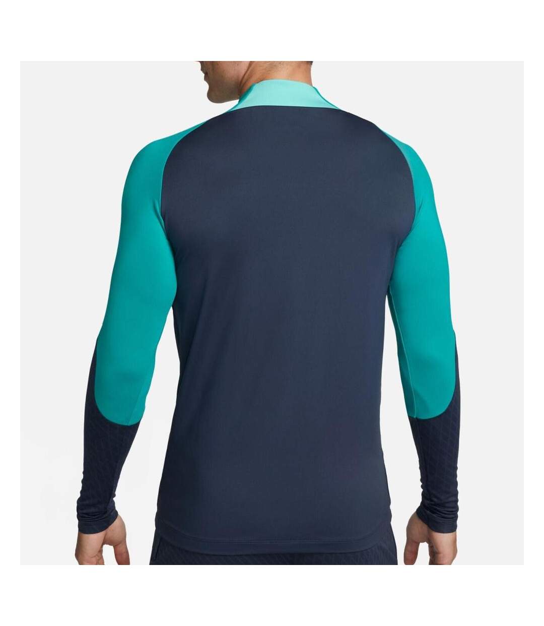 FC barcelone sweat training bleu foncé homme nike 23/24-2