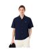 Chemise Homme Bleu Marine Lacoste-4