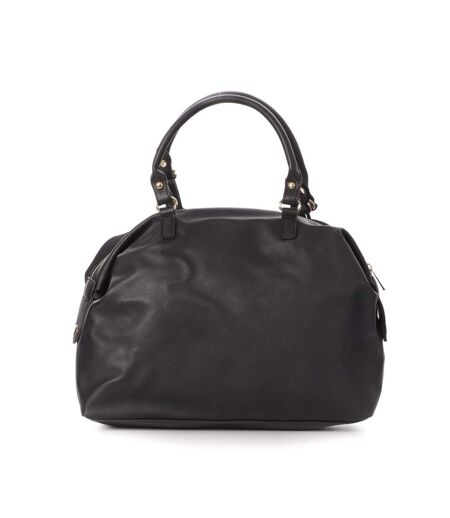 Sac à Main Noir Femme Manoukian Valentine - Taille unique