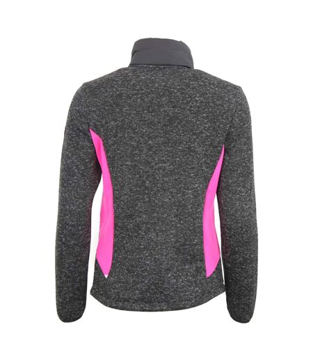 Blouson polaire APONY