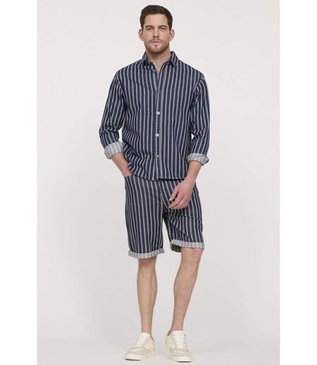 Short coton loose NACKS