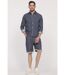 Short coton loose NACKS-1