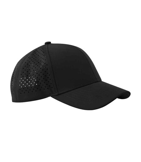 Casquette Trucker Laser Performance Noir Beechfield