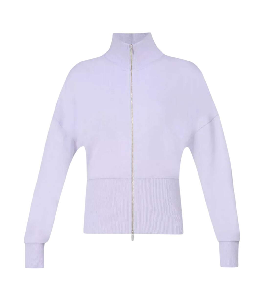 Veste After Class Femme Violet Chiné Sweaty Betty-2