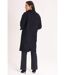 Manteau Dory Navy | Gerard Pasquier | Gerard Pasquier-3