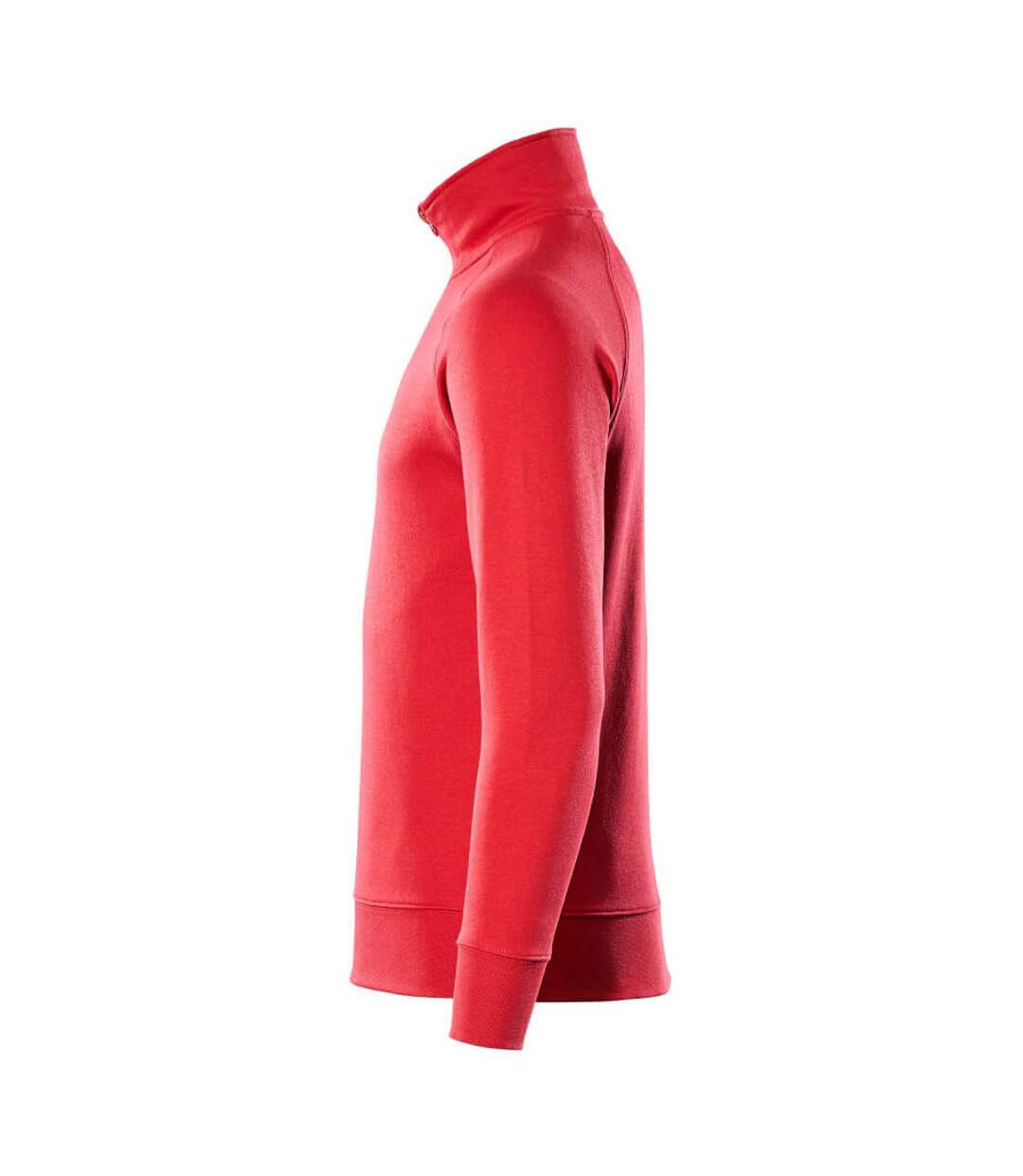 Sweat Crossover Nantes Homme Rouge Mascot-3