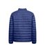 Doudoune Matelassée Homme Bleu Marine Français Promodoro-2