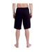 Pyjama court col rond homme Ecopack Construction Athena-4