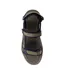 Sandales Makany Homme Vert Martes-4