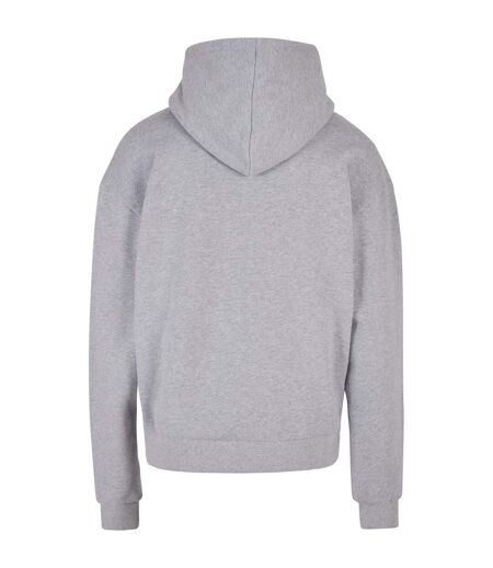 Sweat À Capuche Homme Gris Urban Classics