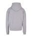 Sweat À Capuche Homme Gris Urban Classics-2
