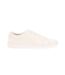 Mens Enlight Leather Trainers White Boss-3