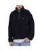 Polaire noire homme converse holiday - l-1