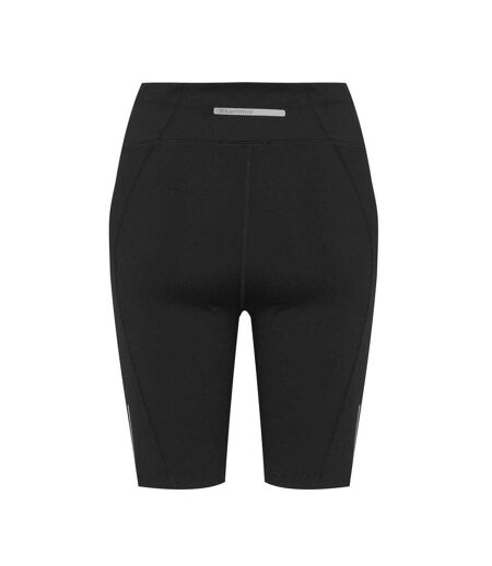 Cuissard De Cyclisme Motif/style Logo Femme Noir Karrimor