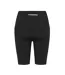 Cuissard De Cyclisme Motif/style Logo Femme Noir Karrimor-1