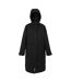 Veste Imperméable Yannta Femme Noir Regatta-2