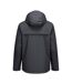 Veste Imperméable Professional Homme Gris Portwest-2