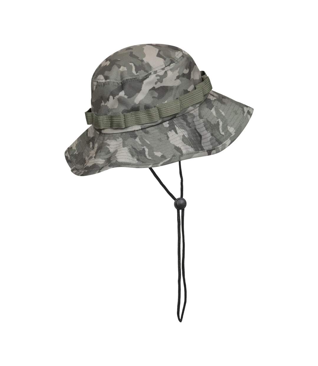 Chapeau Motif/style Camouflage Homme Kaki Clair Camouflage Mountain Warehouse-2