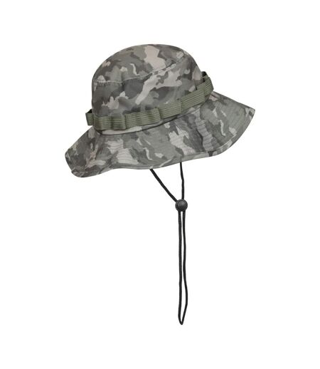 Chapeau Motif/style Camouflage Homme Kaki Clair Camouflage Mountain Warehouse