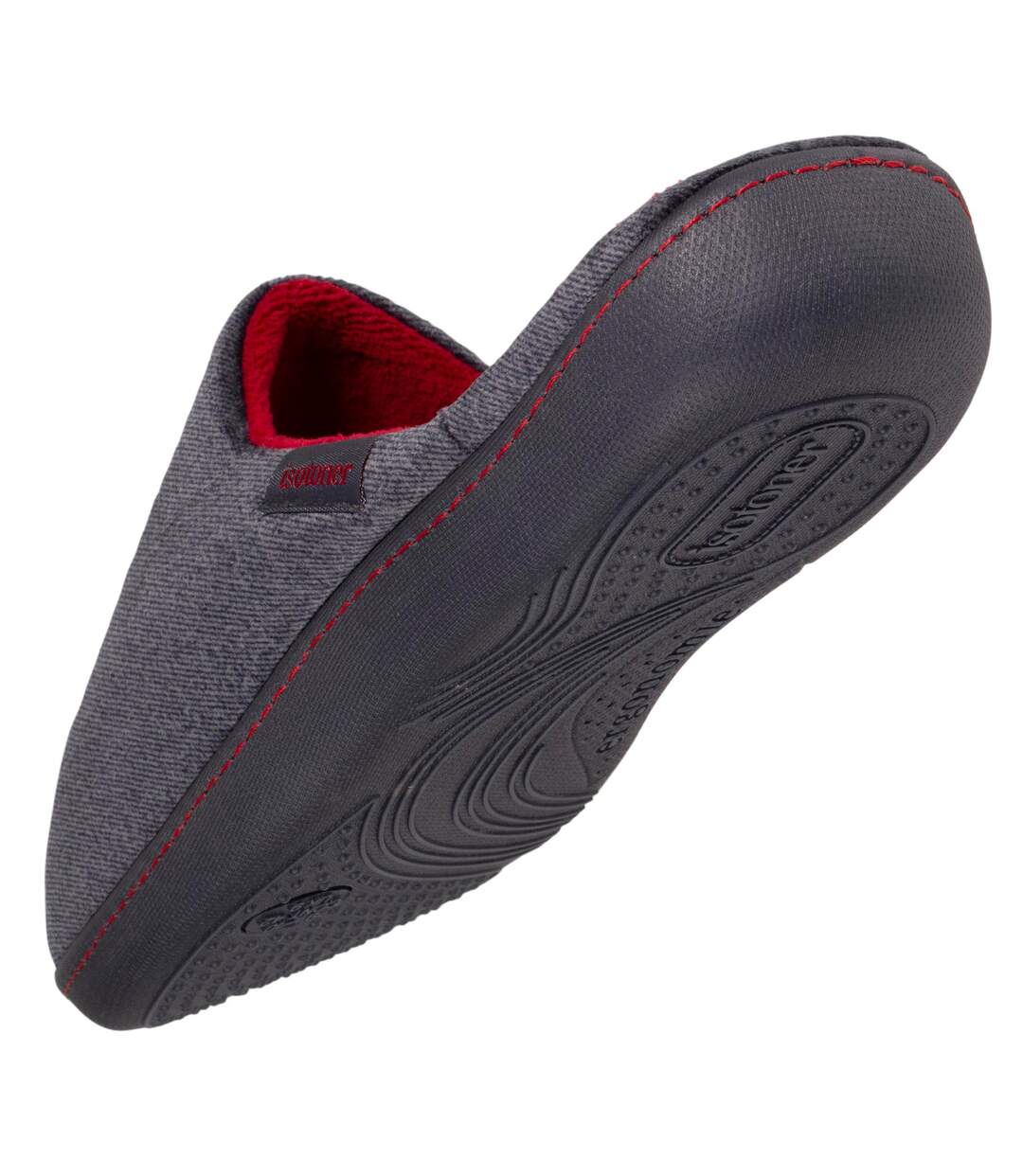 Isotoner Chaussons Mules homme