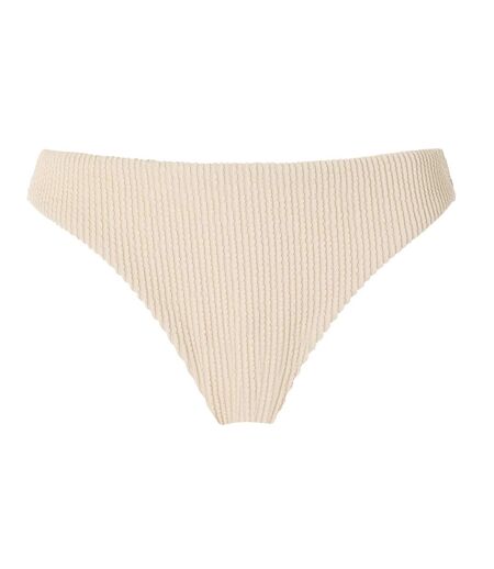 Slip de bain crème Rêveuse