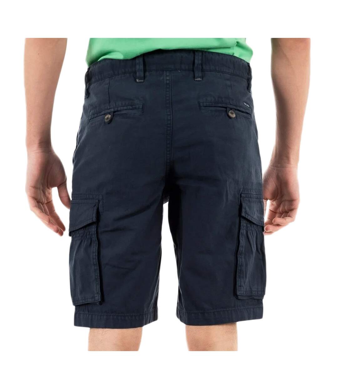 Short Marine Homme Kaporal 3M81 - 29-2