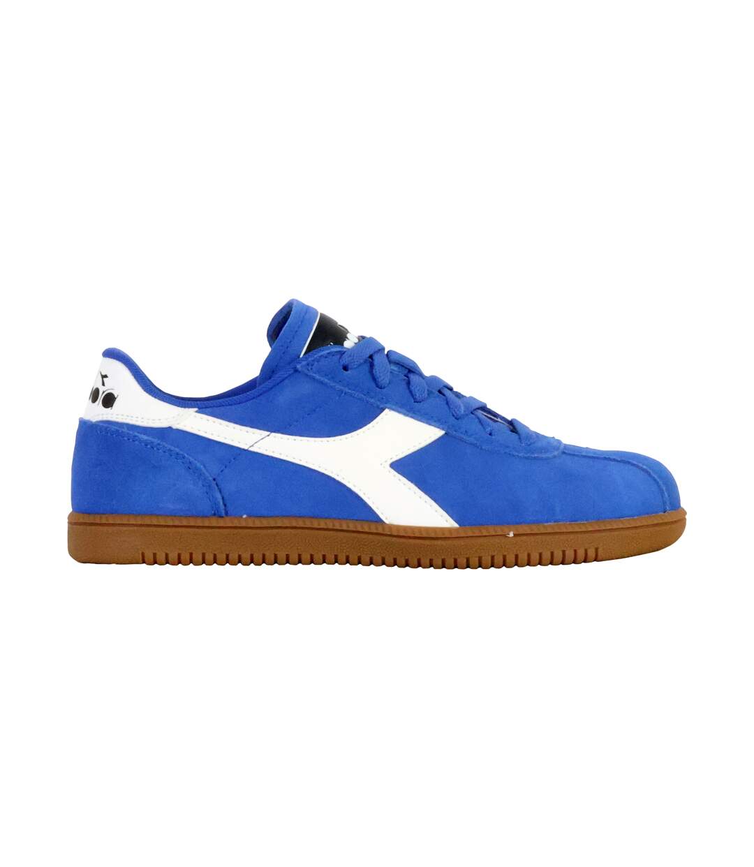 Basket Cuir Diadora Tokyo