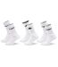 Chaussettes SPORT KAPPA CREW - Pack de 3 Paires-1