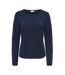 Pull marine femme jdy brielle-1